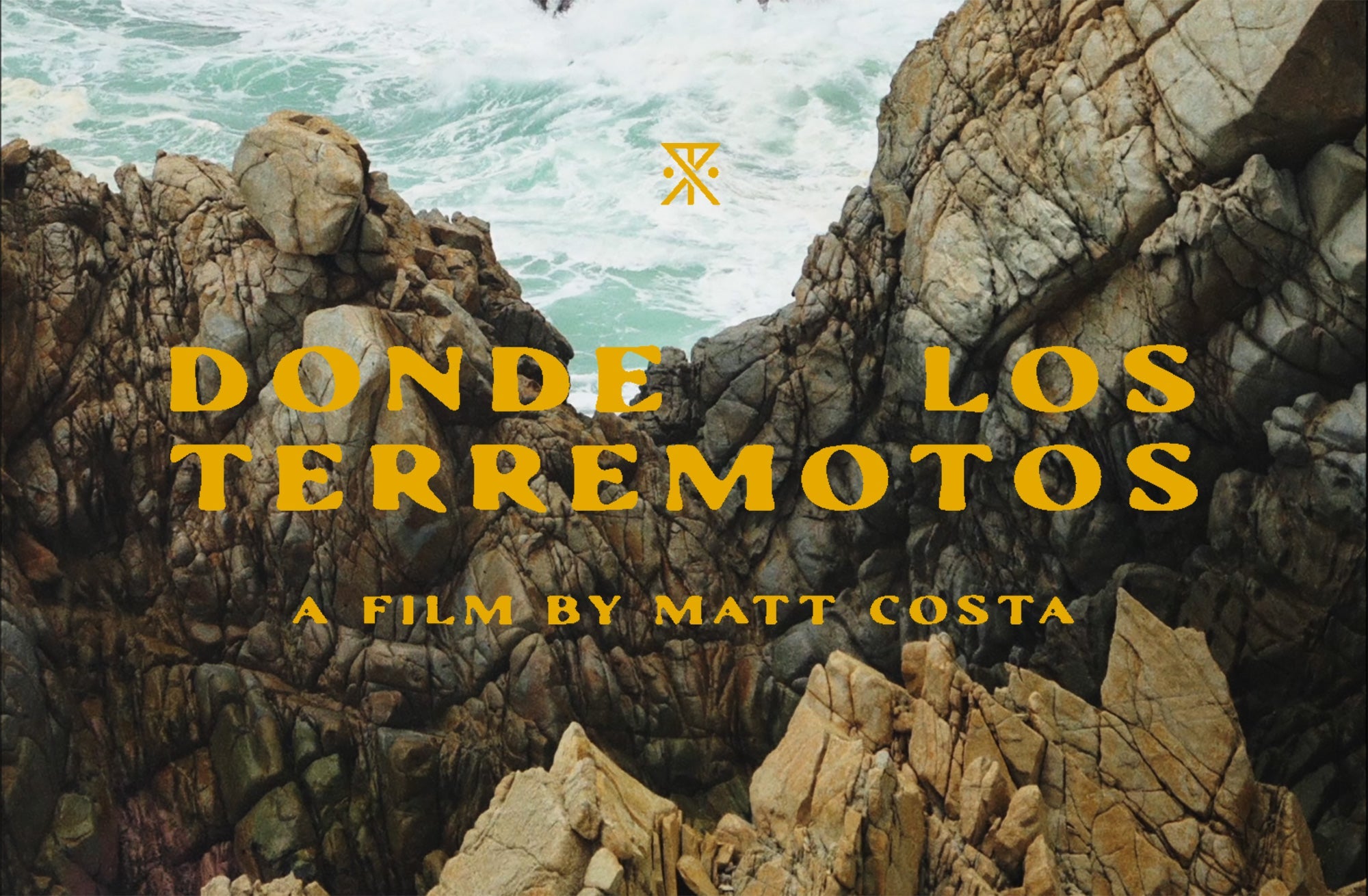 Donde Los Terremotos Digitale Premiere