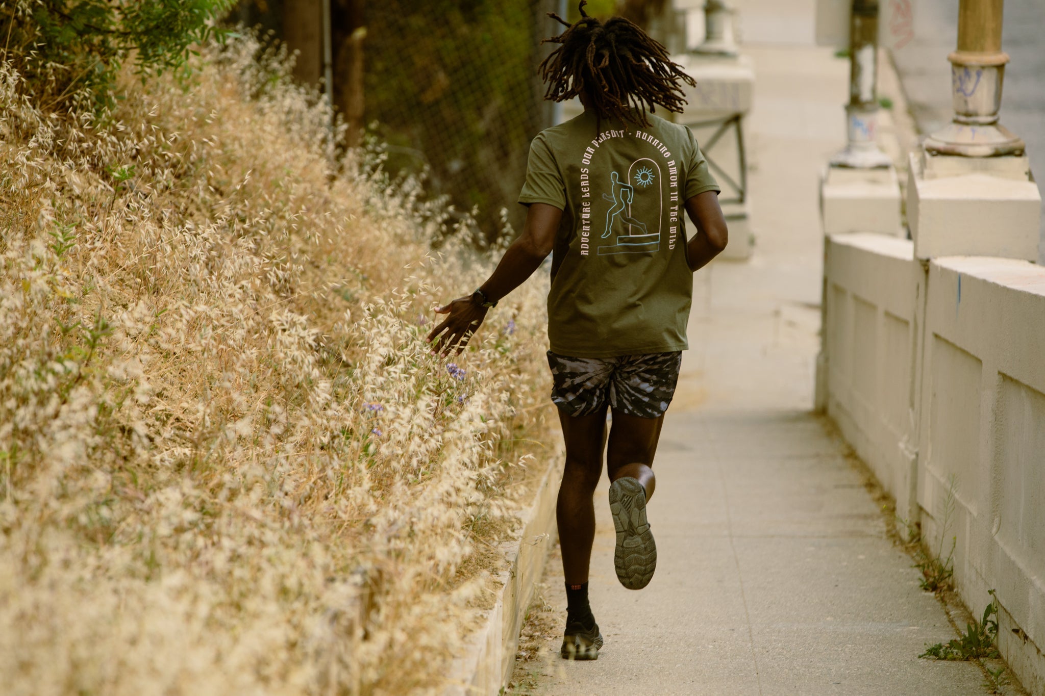 Run Amok präsentiert "Rituale" mit Rio Lakeshore