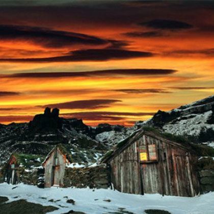 ARTEFAKTE DES ABENTEUERS