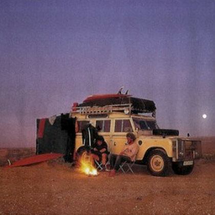 ABENTEURERTUM: DIE BEREITSCHAFT, RISIKEN EINZUGEHEN!