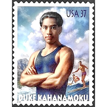 BOTSCHAFTER DES ALOHA!