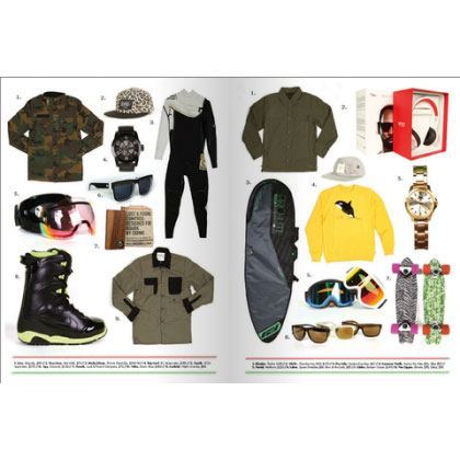 BL!SSSFULLY VERLOREN & GEFUNDEN