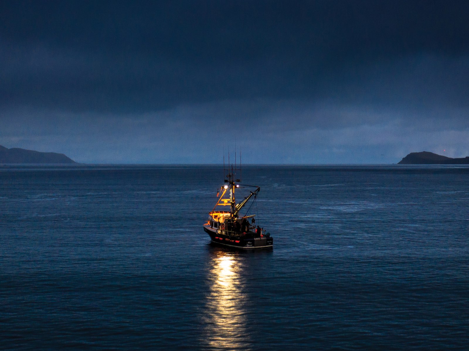 Arc of Aleutia Teaser