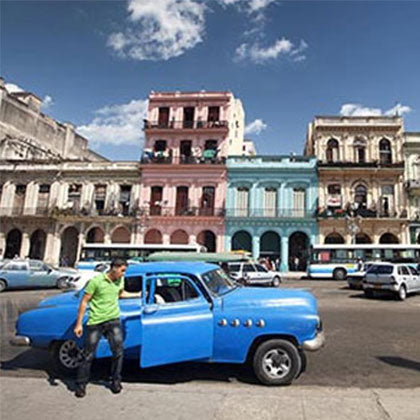 ESSEN UND TRINKEN IST ANGESAGT