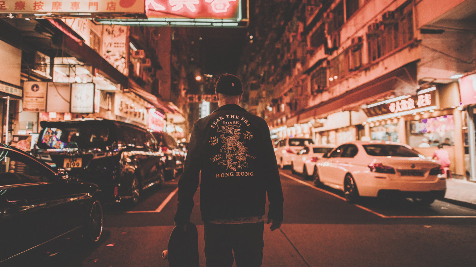 Wir stellen die Star Crossed Tattoo-Kollaboration vor