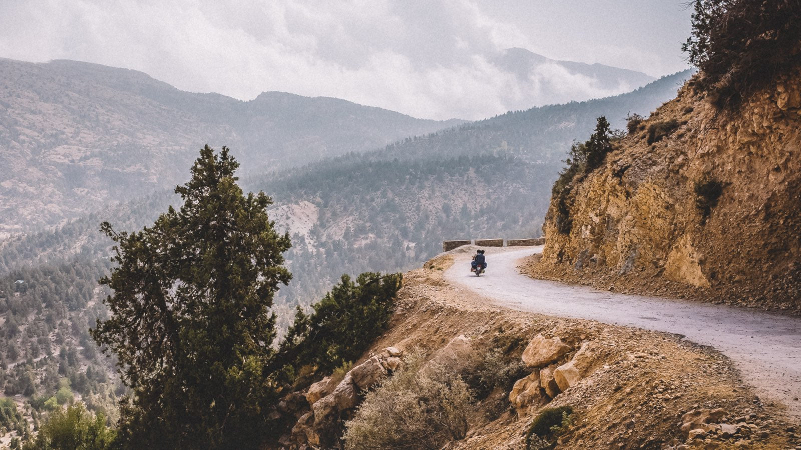 Roaming To My Roots: 30 Tage in Pakistan