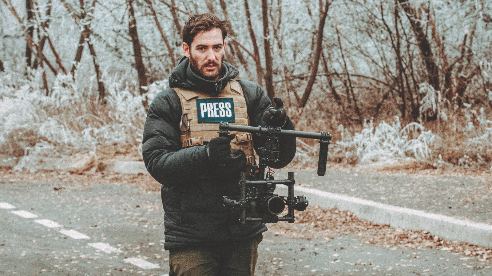 Eine Segelreise in die Antarktis von Jerry Ricciotti