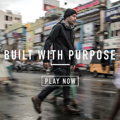 DIE WILDE 3-LAGEN-JACKE