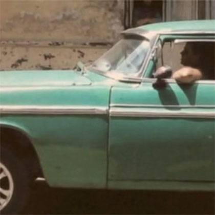 EIN SONNIGER ORT FÜR SCHATTIGE MENSCHEN!