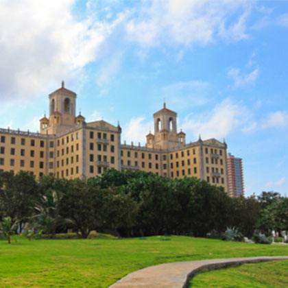 CUBA LIBRE BAND 6, KAPITEL 8, VERS 3