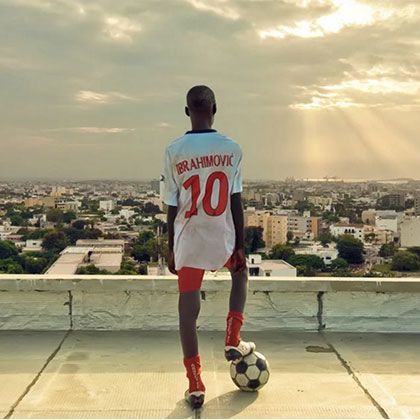 STRASSEN DER TRÄUME!