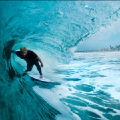 VERFOLGUNG VON DOLORES