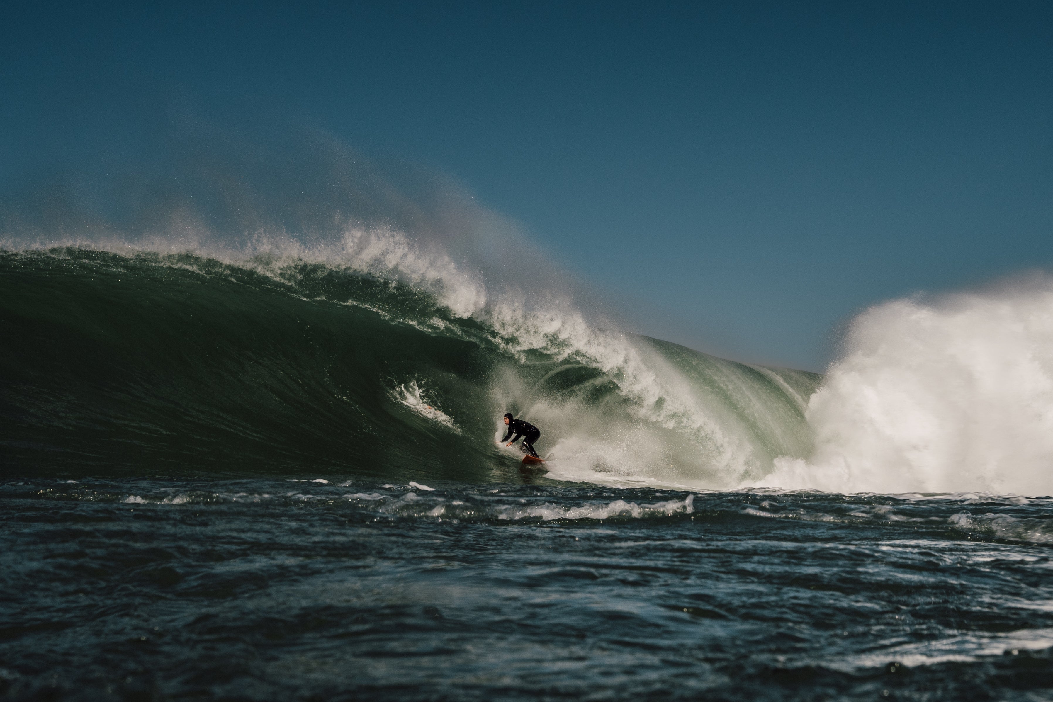 Nate Zoller - Portugal (Die Iberische Halbinsel)