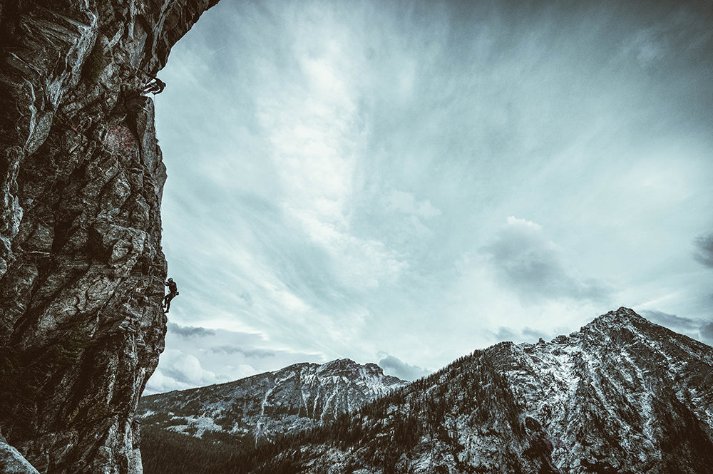 Den Kopf frei bekommen in der schwer fassbaren Nebensaison
