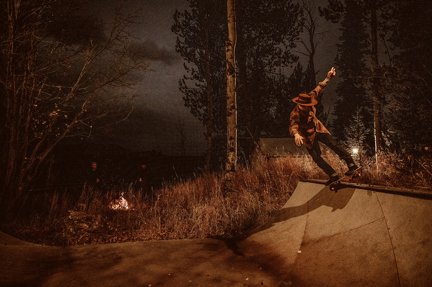 The Great Escape EP. 003 - Dein eigener Hinterhof