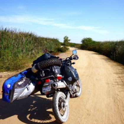 DIE RÄNDER AFRIKAS!