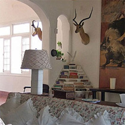 FÜR DIE DIE GLOCKEN LÄUTEN