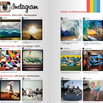 VERFOLGEN SIE RARKS WANDERUNGEN IN EINEM INSTA-VIDEO!