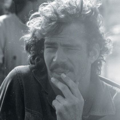 GUTER SOHN, BÖSER ERZFEIND