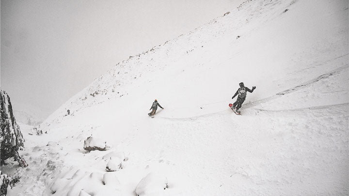 Ursprungsgeschichte: Hebriden