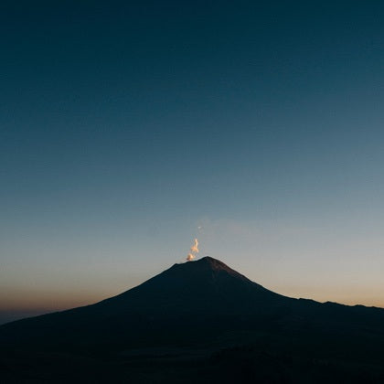 MEIN VATER UND DIE BERGE - TEIL 1 LA MALINCHE