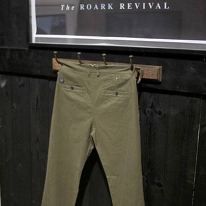 WAS DIE JUGEND EMPFIEHLT!