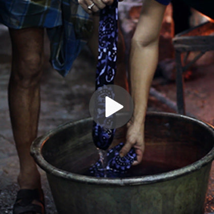 ROARK X STANCE LIMITIERTE AUFLAGE BATIKED SOCKE