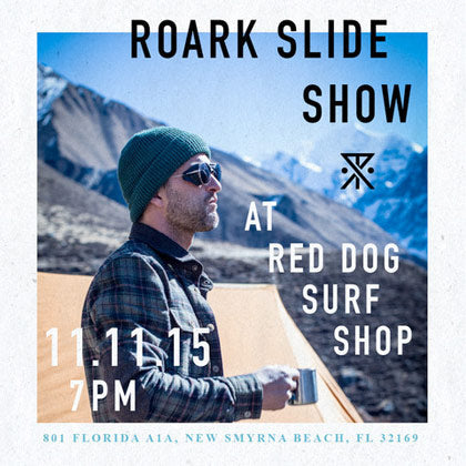 RED DOG SURF SHOP HEUTE ABEND!