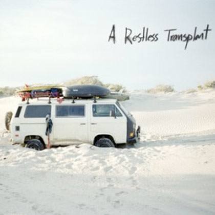 EIN RASTLOSES TRANSPLANTAT