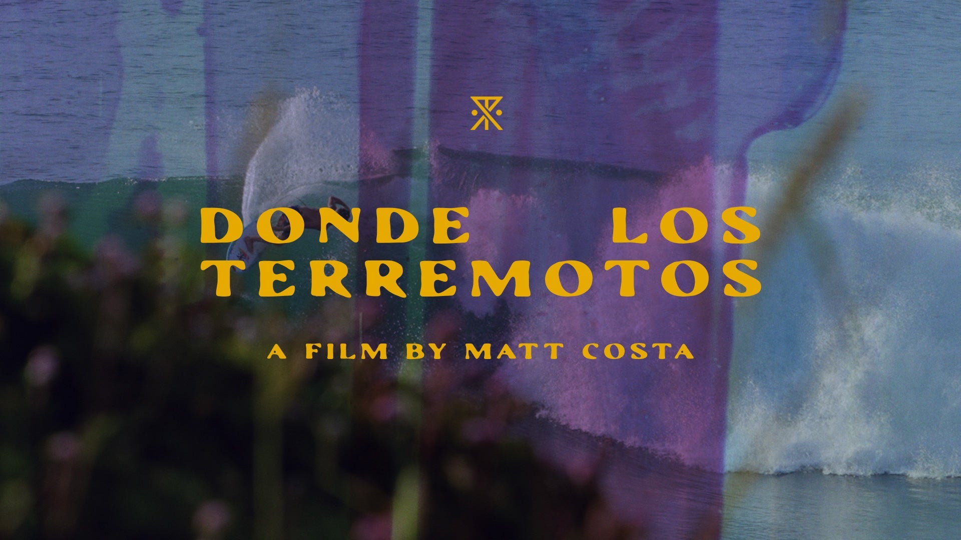 TEASER: Donde Los Terremotos