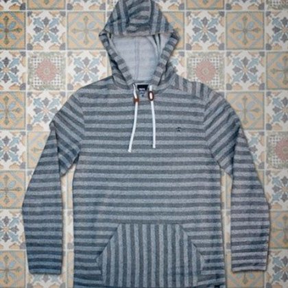 Roarks raffinierte Interpretation des Baja-Klassikers.