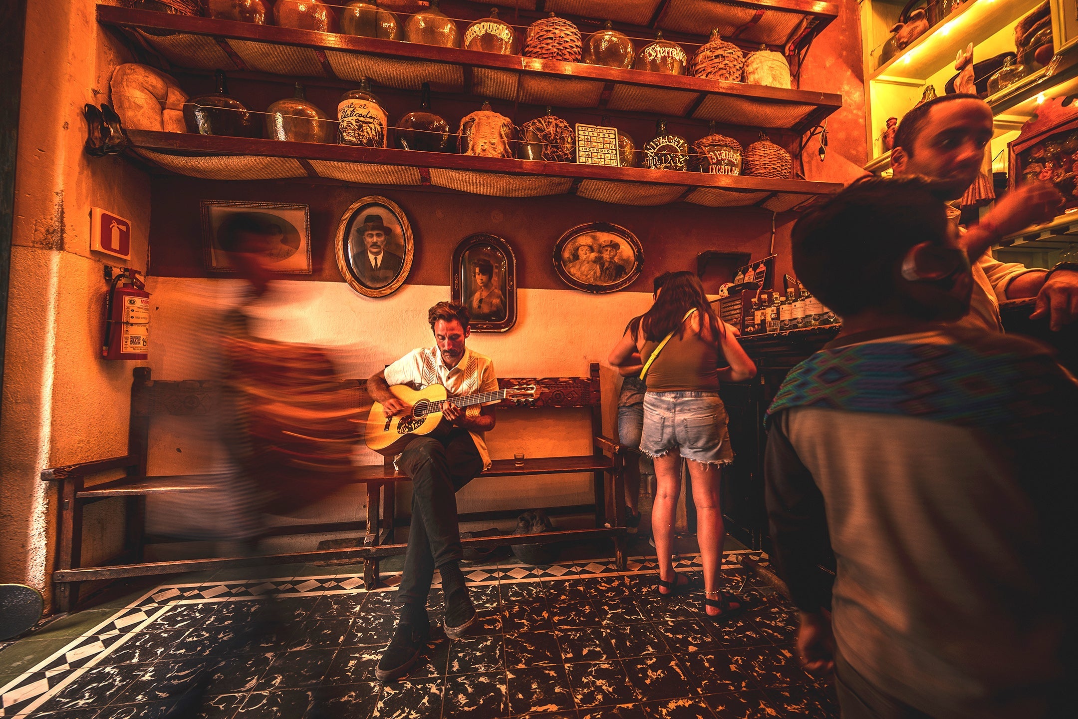 Donde Los Terremotos