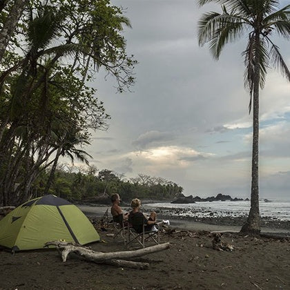 REISE FÜRS LEBEN - TEIL ZWEI "HARD KNOCKS"