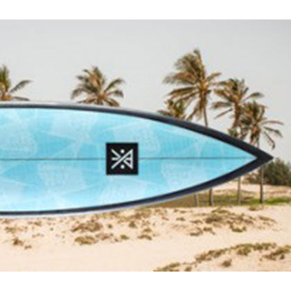 EIN WILDES WERBEGESCHENK!