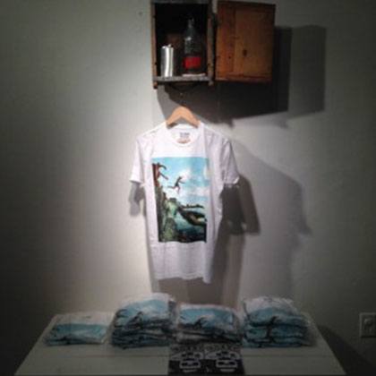 GEHEIMGESELLSCHAFT VERSAMMELT