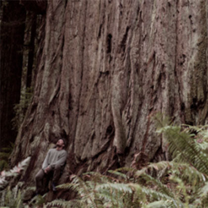 AUF DER SUCHE NACH EINSAMKEIT