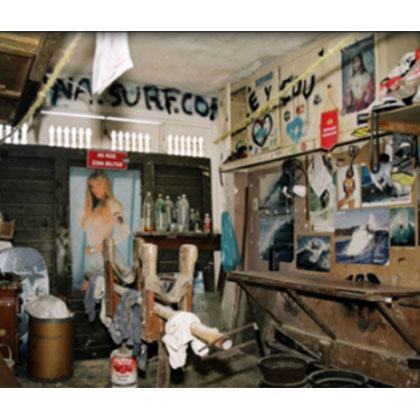 SURF REVOLUTION KUBA