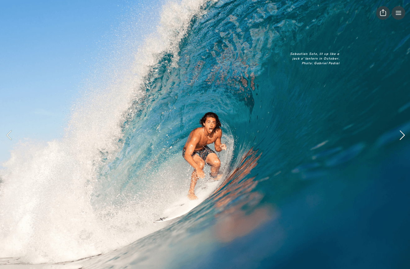 PUMPEN AUF LEBENSZEIT!