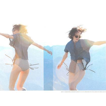 SOMMERKOLLEKTION JETZT ERHÄLTLICH!