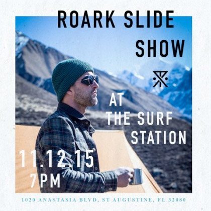 DIE SURFSTATION HEUTE ABEND!