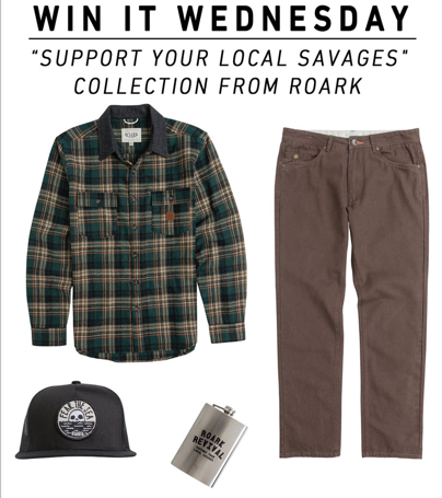 GEWINNEN SIE MITTWOCHS