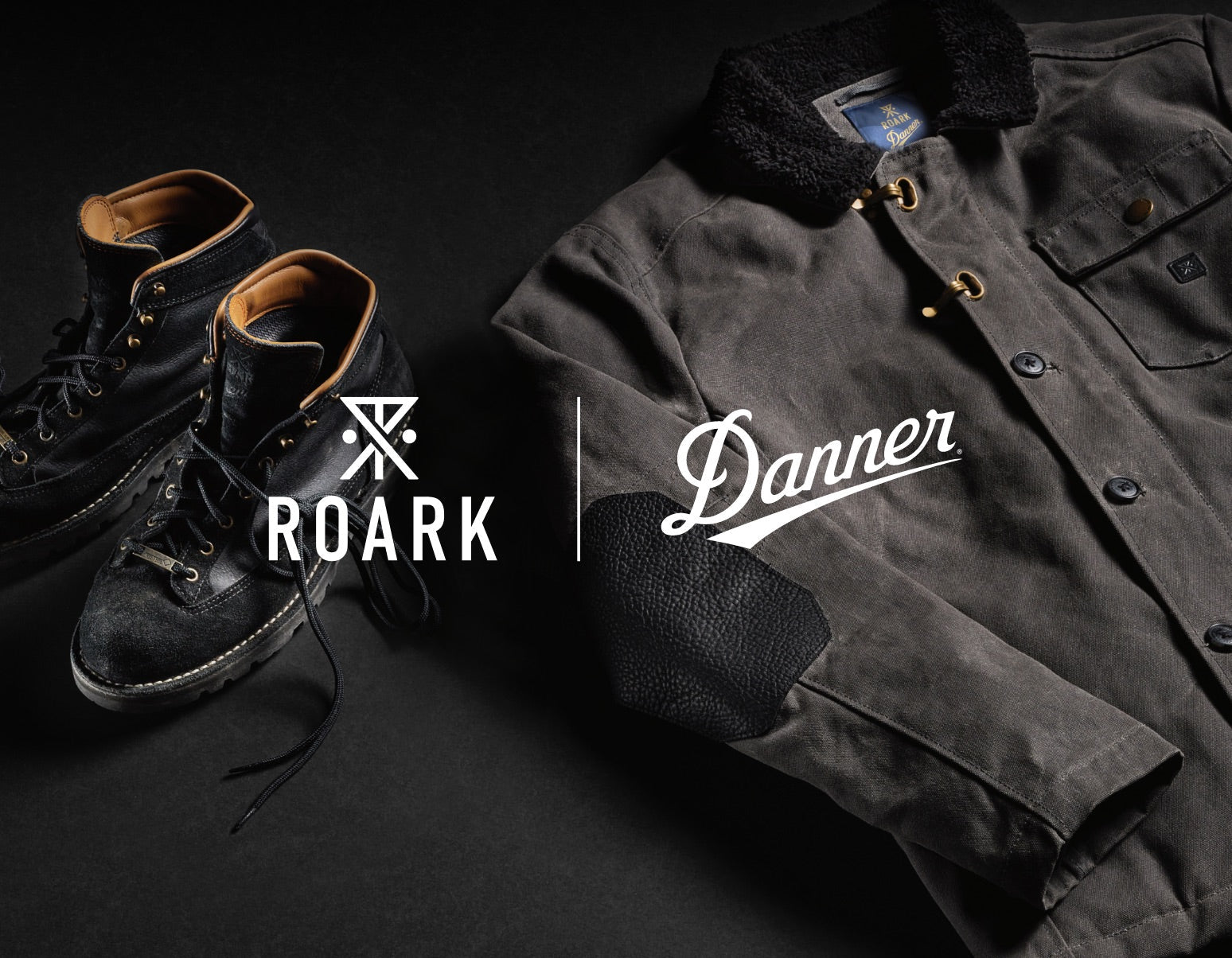 Roark X Danner