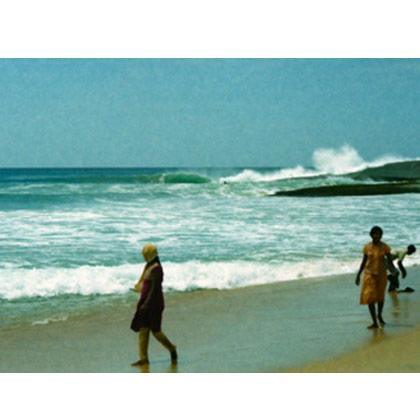 DER WEGWEISER: SRI LANKA