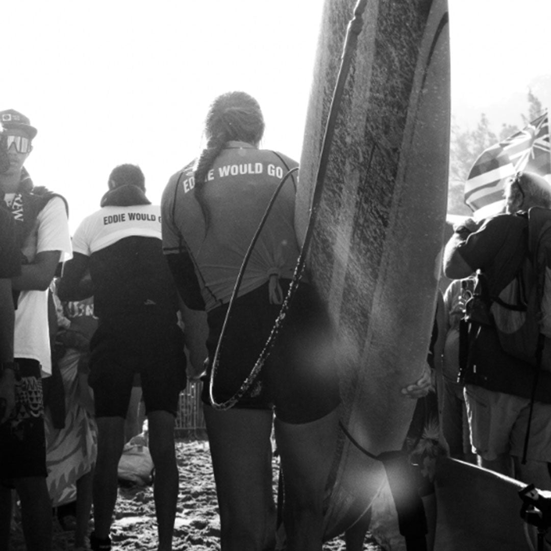 Der Eddie, von Emi Erickson