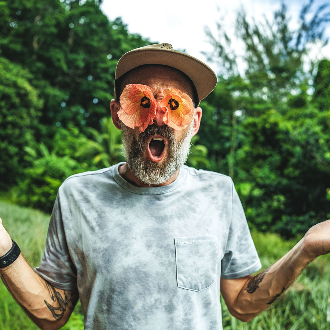 Te Ao Mā'ohi Bietet