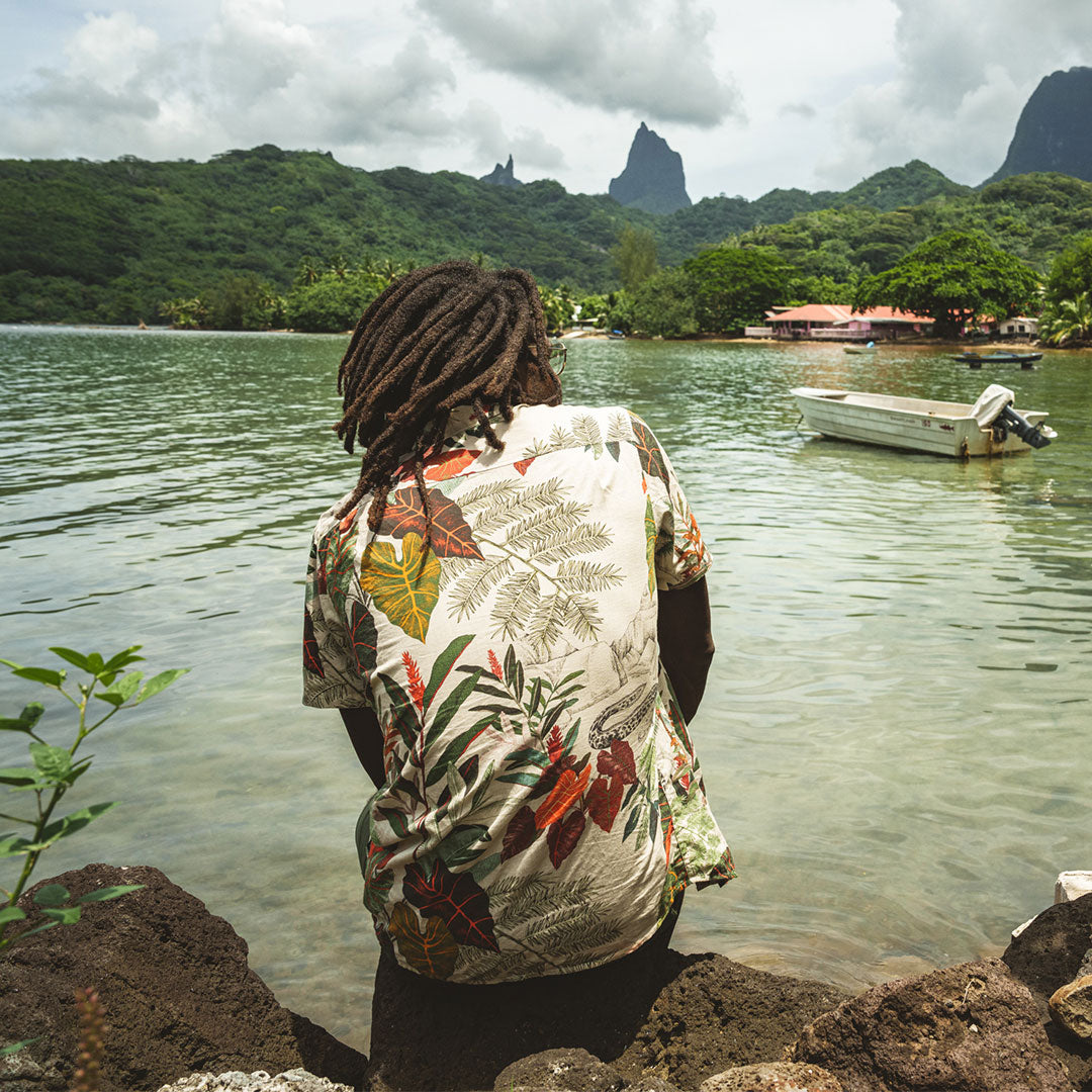 Expedition Union $1k Werbegeschenk: Februar