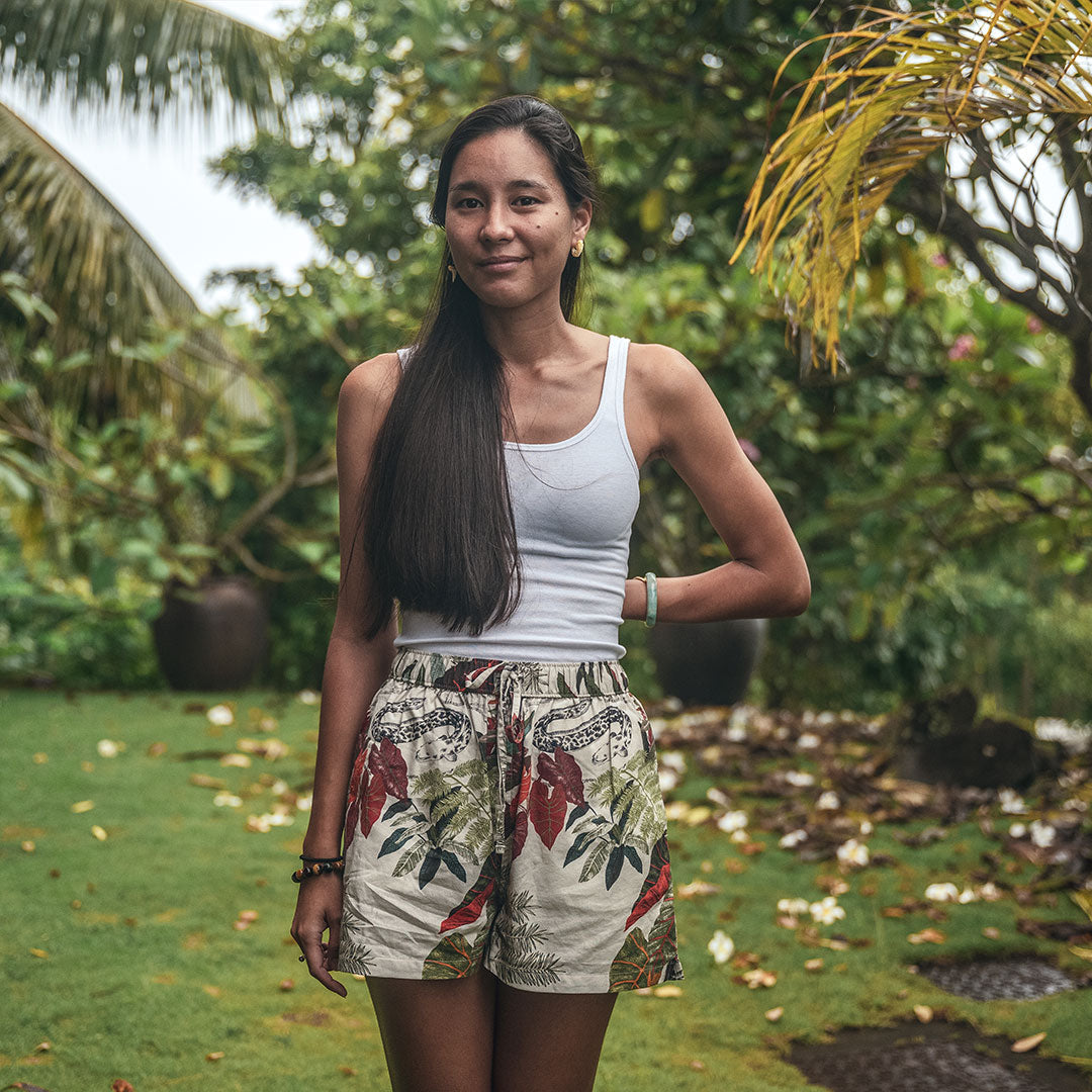 Künstler in Residence: Yiling Changues