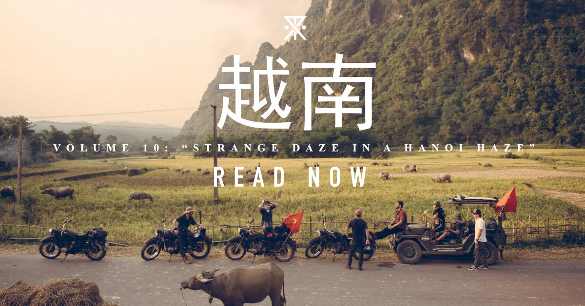 DIE DIGITALEN ARTEFAKTE SIND DA!