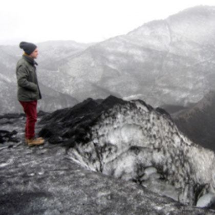 ISLAND SOLL KOMISCH BLEIBEN!