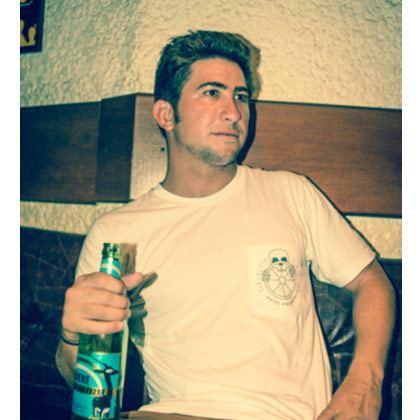 WAS ZUM TEUFEL IST MIT NATE PASSIERT?